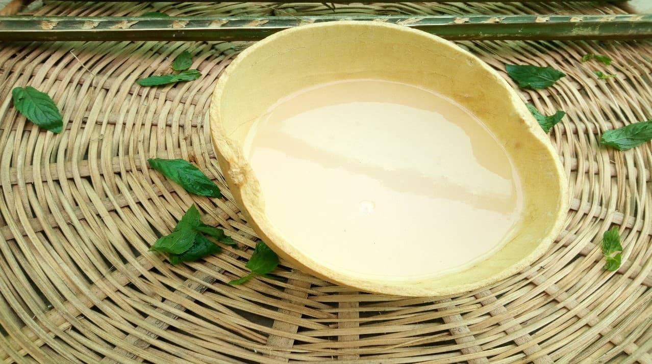 « Déha » : De la sève du palmier au Vin de palme