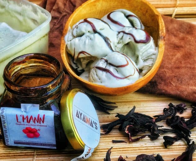 De la confiture de votre choix